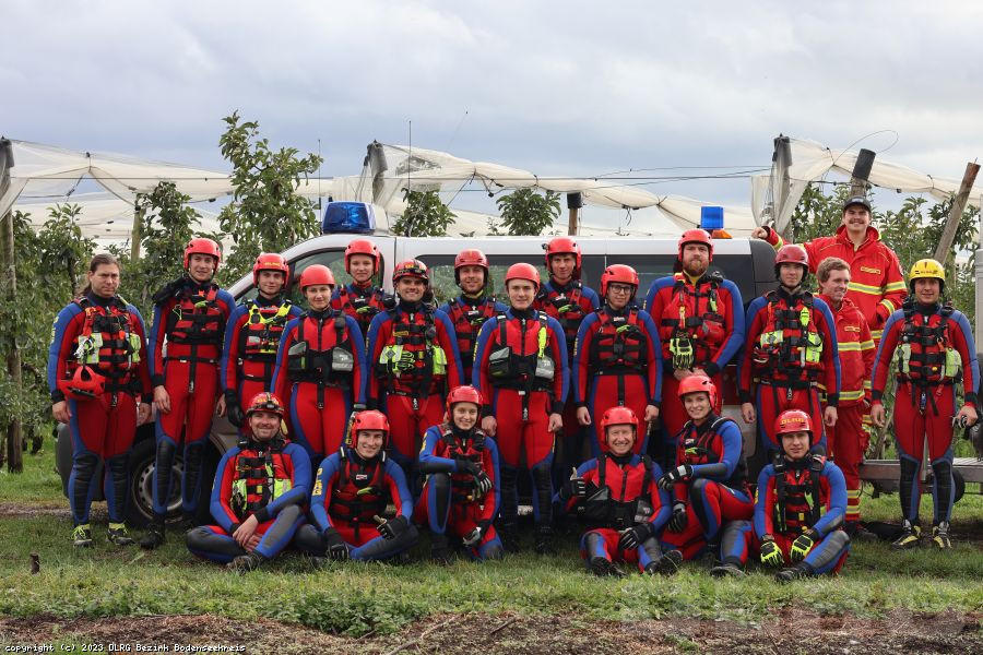 News | DLRG Bezirk Bodenseekreis