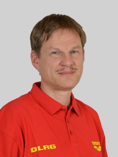 Leiter Einsatz: Carsten Mücke